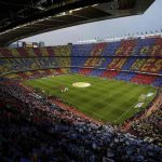 As Spain loosens up lockdown restrictions, FC Barcelona aims to open Camp Nou to the fans