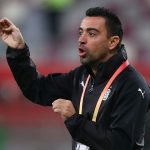 Xavi: The biggest dream I have now is to be Barça coach