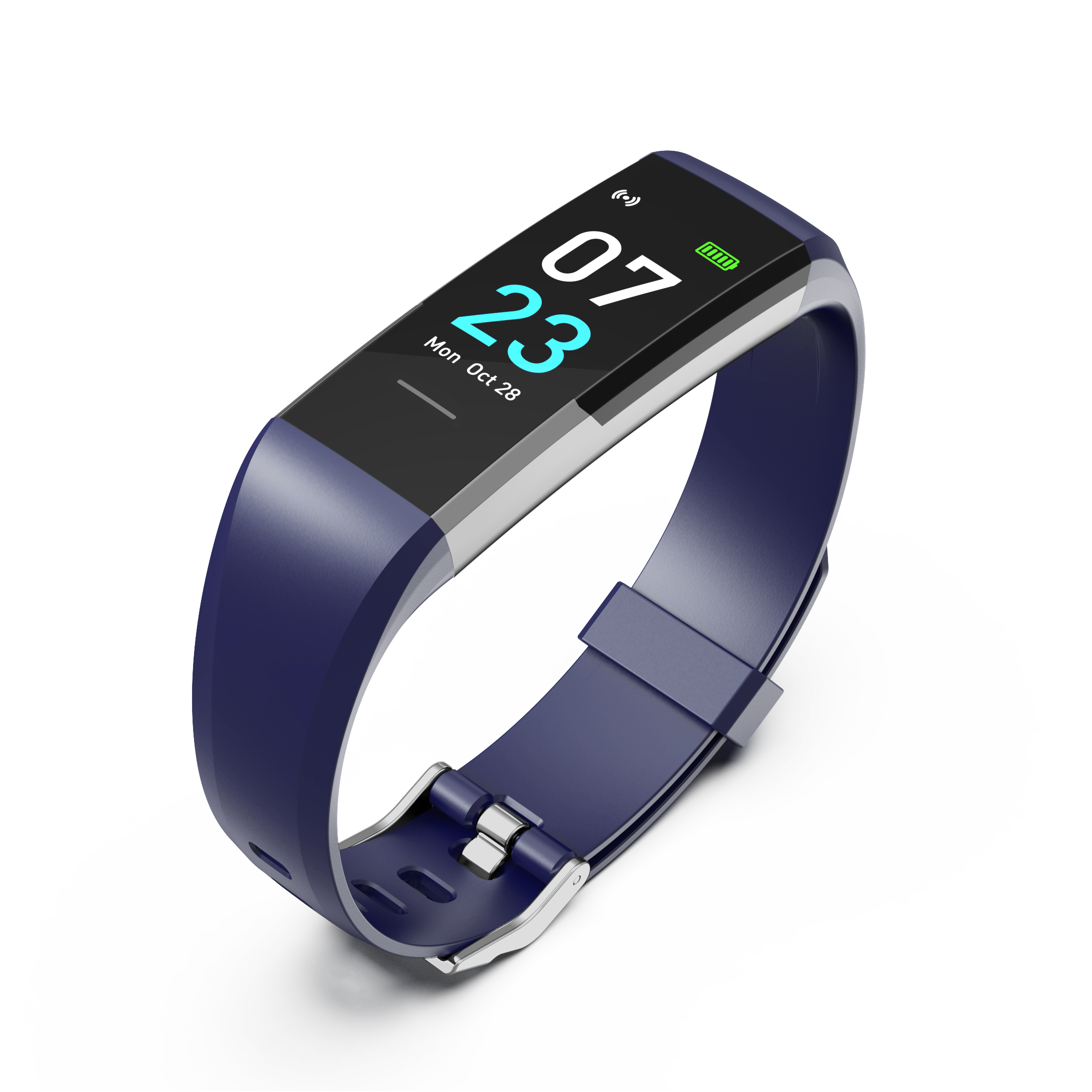 S10 Smartwatch Blaugranagram