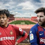 The potentially dangerous lockdown effect: RCD Mallorca Vs FC Barcelona