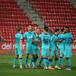 Martin Braithwaite: I want to face Leganés, reflects on first Barcelona goal