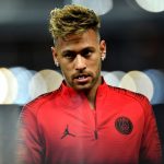 Neymar se mantiene firme en su regreso a Barcelona