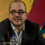Jordi Farré convencido de poder llegar a la presidencia del Barça