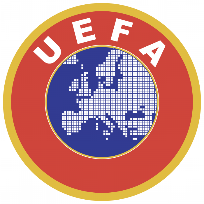 UEFA's official logo / UEFA