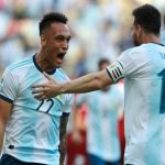 Lautaro Martínez is determined to join FC Barcelona despite City’s interests