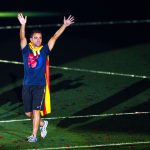 Xavi: I see Leo playing as long as he wants