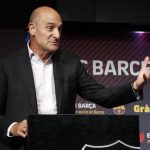 Jordi Moix: “Espai Barça is more necessary than ever”