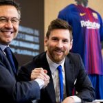 The Messi transfer saga continues as Bartomeu remains stubborn