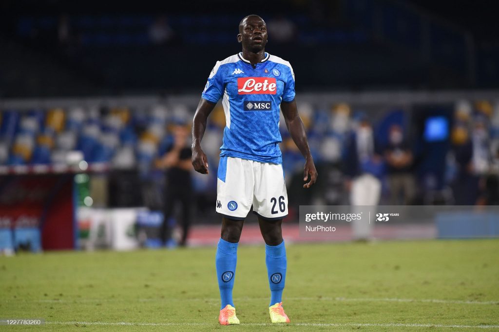 The lowdown on SSC Napoli