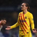 Barça denies having asked for swap between Griezmann and Jõao Félix