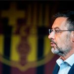 Voto de censura lanzado contra Bartomeu