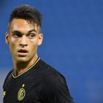 Lautaro Martínez remains happy at Inter, says agent