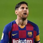La Liga se une al FC Barcelona sobre la situación de Messi