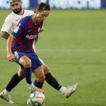 Ivan Rakitić moves back to Sevilla, official