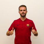Pjanic: “The most important thing is that we start to win”