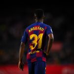 Ansu Fati to be crucial despite Barça’s interest in Memphis and Lautaro