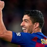 Luis Suárez will not join Juventus