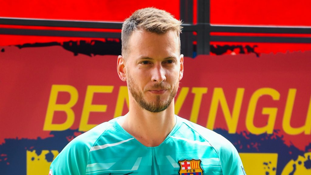 The Brazilian International recently sat for an interview with Barça TV + and expressed his views about new coach Ronald Koeman, his personal situation and more.