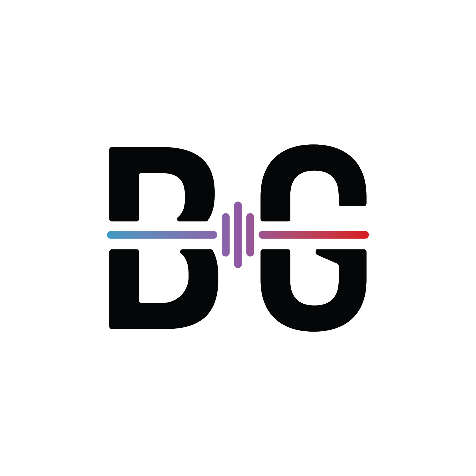 Blaugranagram's newest logo, announced in 2020, as used in a thank you letter / BLAUGRANAGRAM