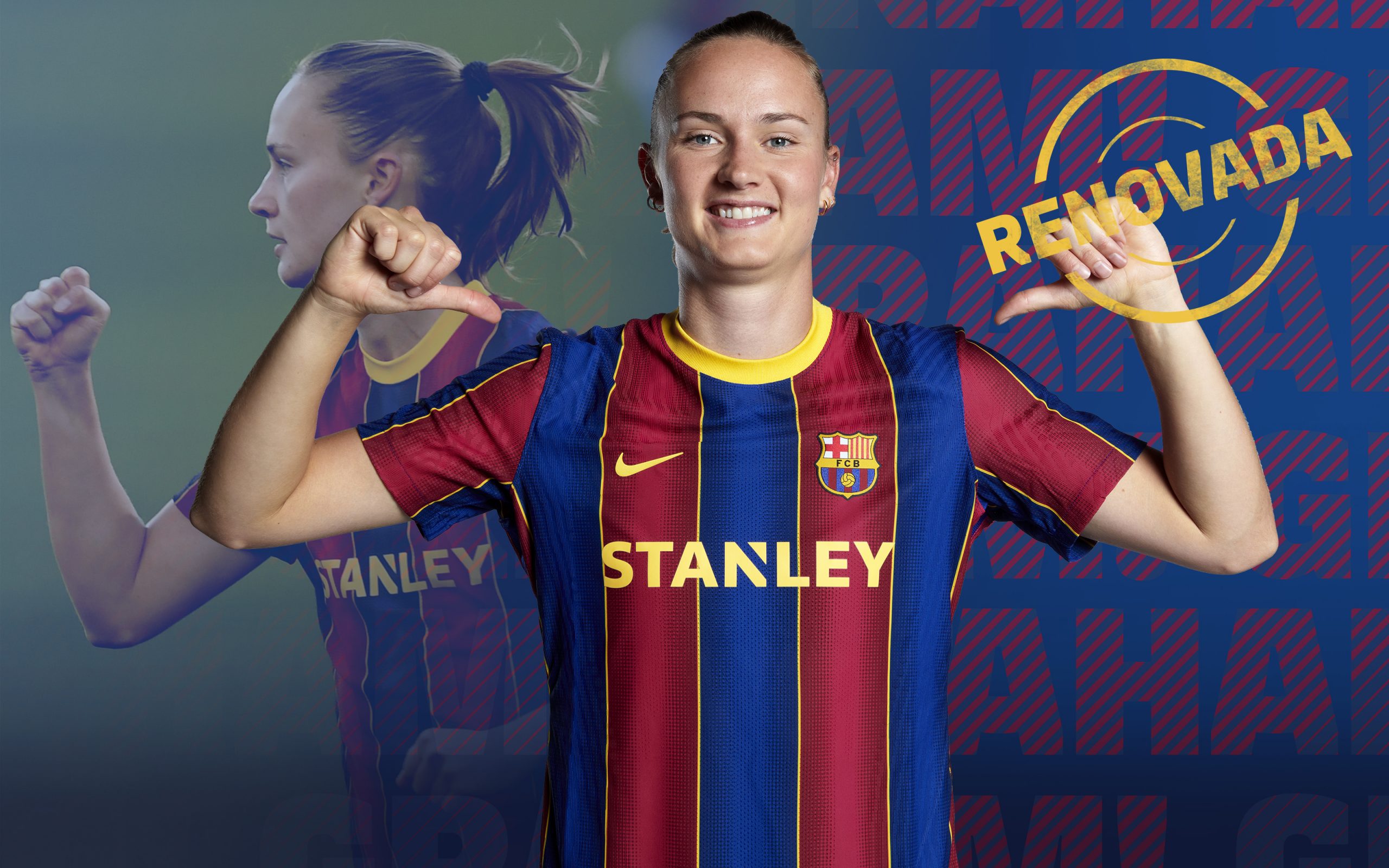 FC Barcelona Femení Archives - Latest football news in Nigeria