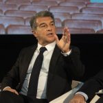 Joan Laporta revela su proyecto y personal clave