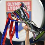 UEFA Women’s Champions League lays the foundation for a more sustainable future