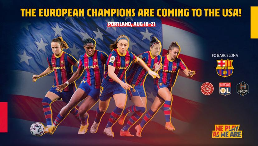 FC Barcelona Femení Archives - Latest football news in Nigeria