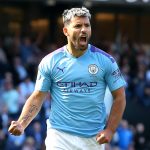 Agüero set to join Barça after the Champions League final