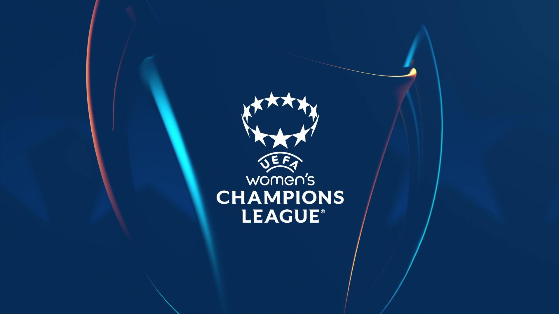 The new UEFA Women's Champions League logo / UEFA