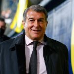 Joan Laporta on Messi: Barcelona is his home