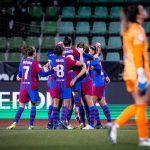 #SupercopaDeEspaña: Épico triunfo del Barça Femení