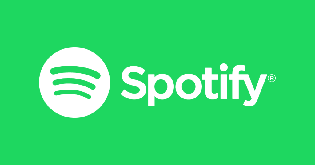 Spotify logo / Spotify