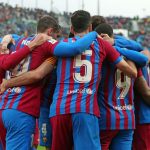 Xavi, ter Stegen, and Ferran Torres speak after a “very deserved victory”