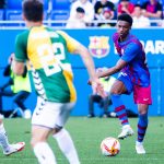 Barça B Dealt Serious Blow to Promotion Hopes