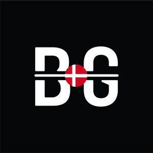 Blaugranagram DK's new logo / BLAUGRANAGRAM