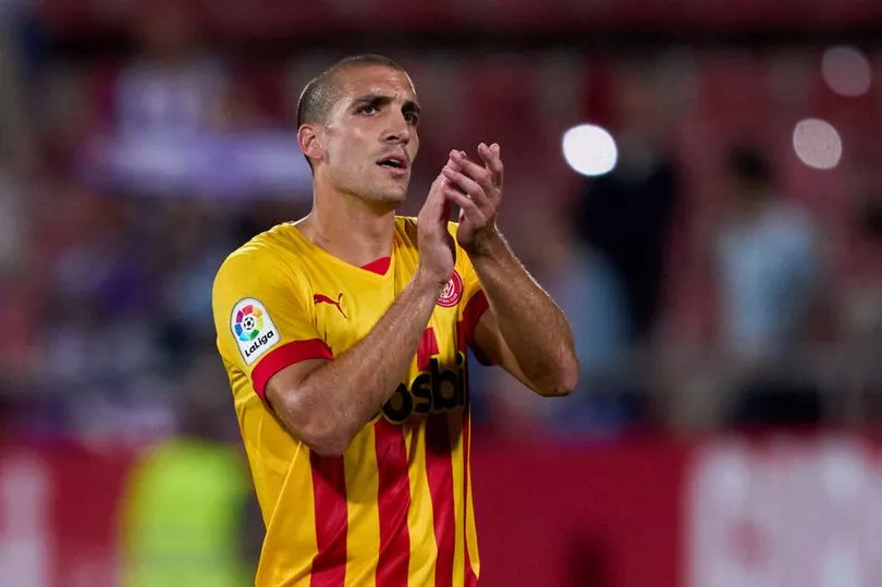 Oriol Romeu / ALEX CAPARROS/GETTY IMAGES