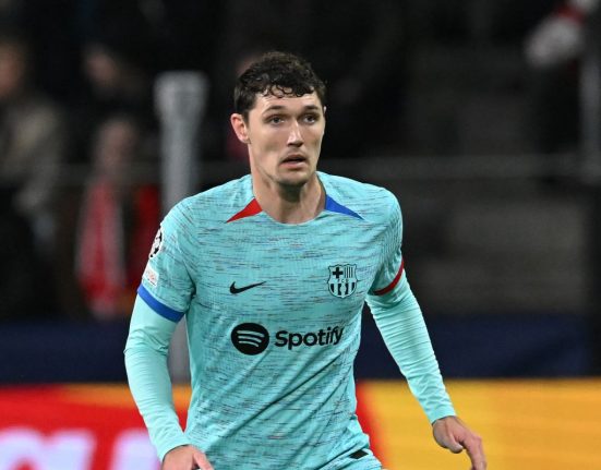 Andreas Christensen / Getty Images