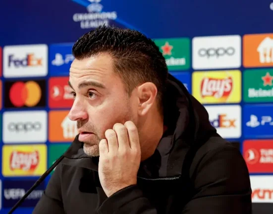 Xavi / Getty Images