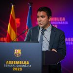 Deco speaks out on Barcelona’s direction and coaching decisions revealed