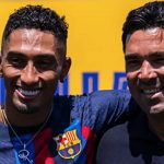 Deco reflects on Raphinha’s Transfer Saga as a test of integrity and loyalty
