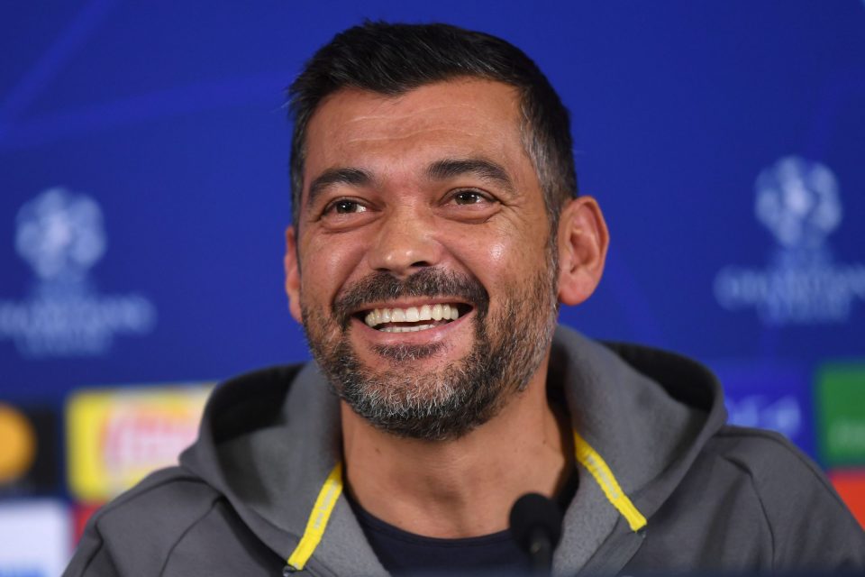 Sergio Conceicao / Getty Images