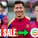 Barcelona players targeted by expanding Saudi football market