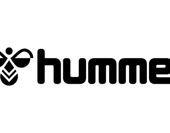Hummel Logo / Photo Credit: Hummel