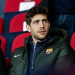 Sergi Roberto’s Barça future uncertain amidst Saudi & MLS interest