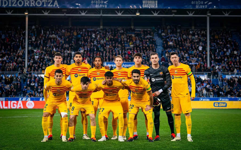 Senyera kit sales