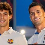 Laporta and Mendes strategize Joao Félix and Joao Cancelo’s future at Barcelona