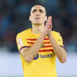 Oriol Romeu’s chance for redemption against Real Mallorca