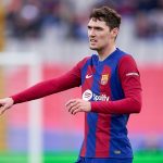 Christensen remains firmly committed to Barcelona amidst transfer speculation