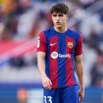 Contract adjustments loom for Barcelona’s emerging star Pau Cubarsí