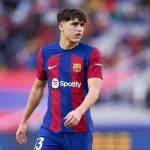 Barcelona’s Urgency to Renew Pau Cubarsí’s Contract